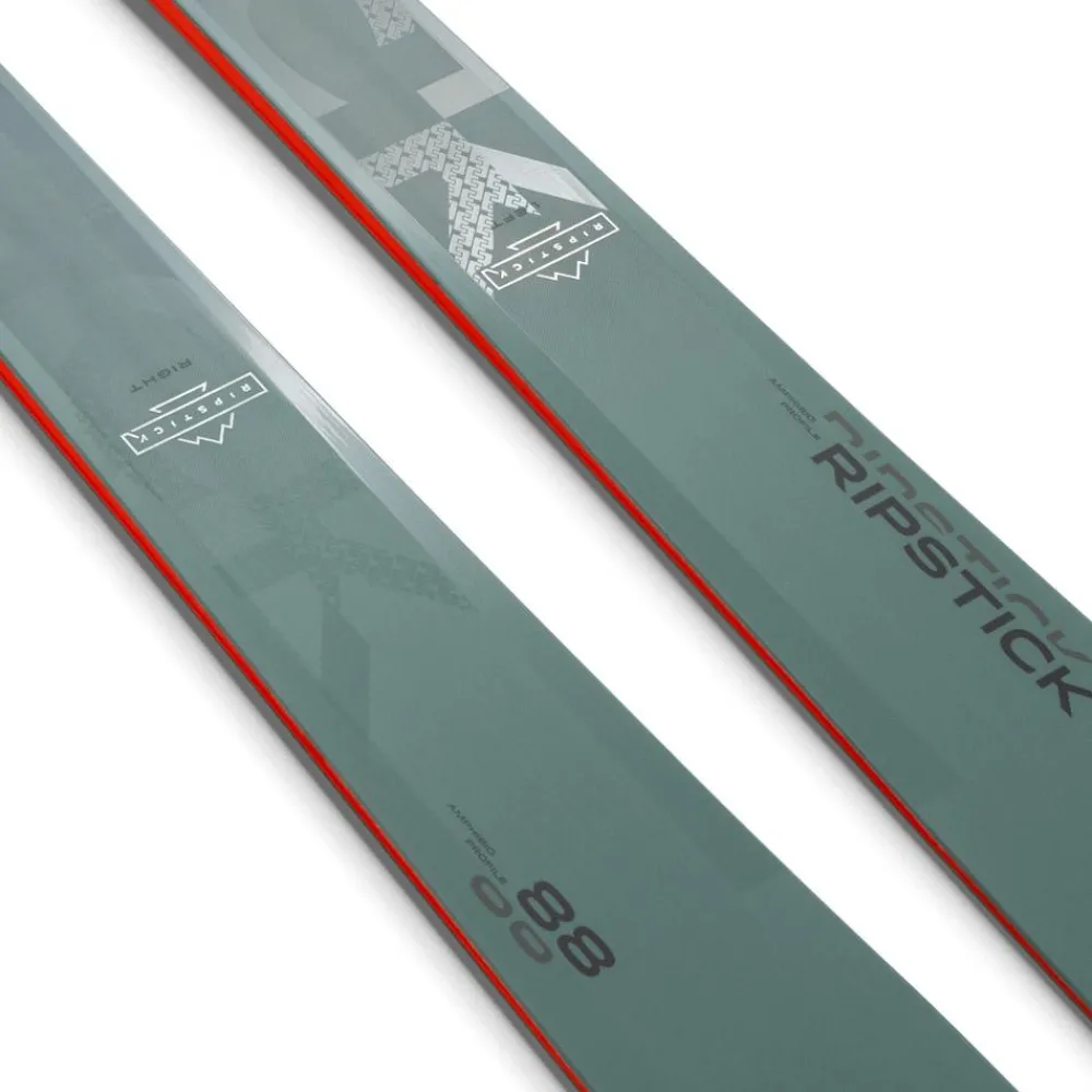 Créez Votre Pack<Elan Ski Ripstick 88