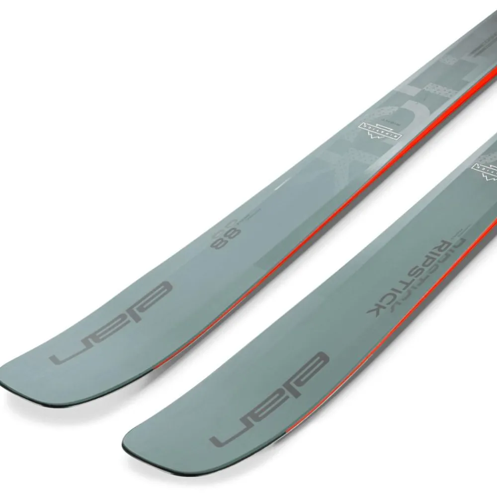 Créez Votre Pack<Elan Ski Ripstick 88