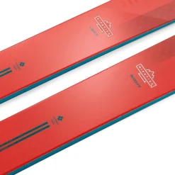 Créez Votre Pack<Elan Ski Ripstick 116