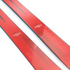 Créez Votre Pack<Elan Ski Ripstick 116