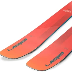 Créez Votre Pack<Elan Ski Ripstick 116
