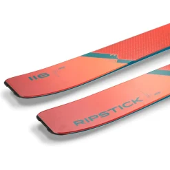 Créez Votre Pack<Elan Ski Ripstick 116