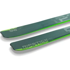 Créez Votre Pack<Elan Ski Ripstick 96