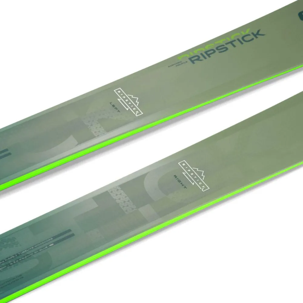 Créez Votre Pack<Elan Ski Ripstick 96