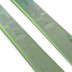 Créez Votre Pack<Elan Ski Ripstick 96
