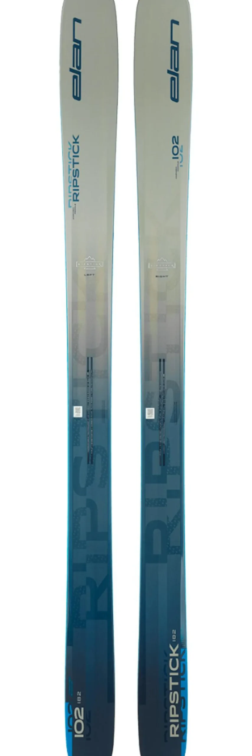Créez Votre Pack<Elan Ski Ripstick 102