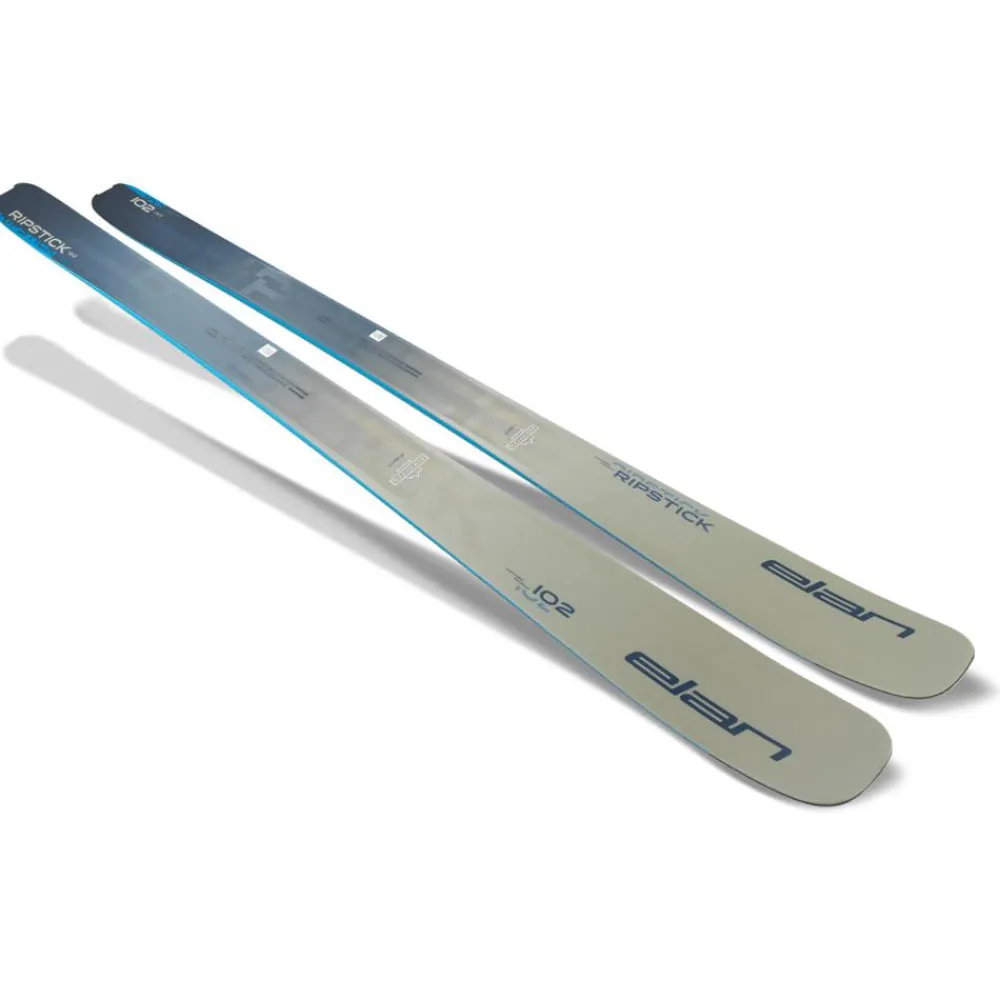 Créez Votre Pack<Elan Ski Ripstick 102
