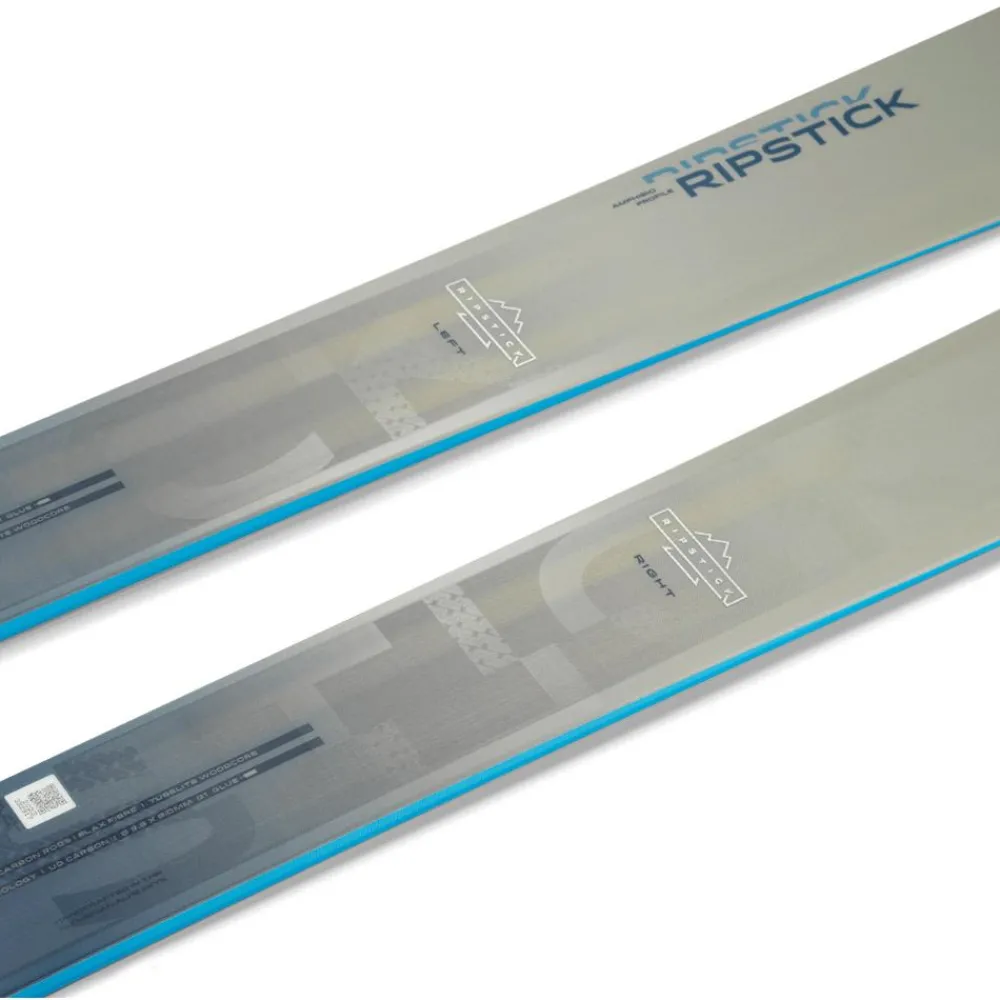 Créez Votre Pack<Elan Ski Ripstick 102