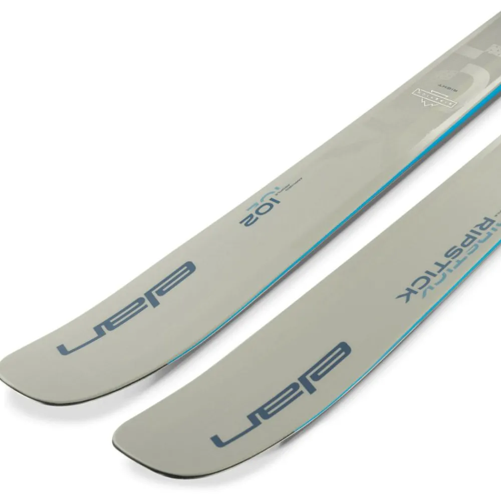 Créez Votre Pack<Elan Ski Ripstick 102