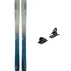 Créez Votre Pack<Elan Ski Ripstick 102
