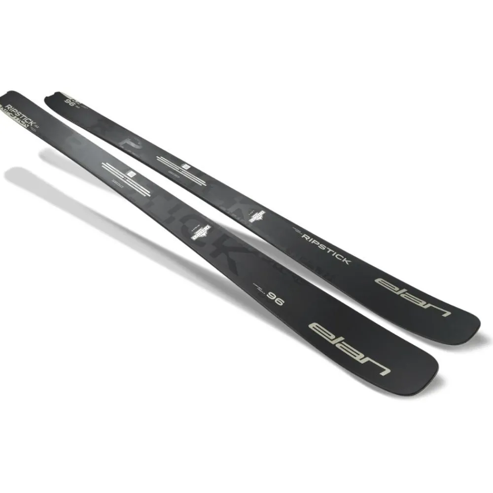 Créez Votre Pack<Elan Ski Ripstick 96 Black Edition