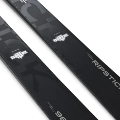 Créez Votre Pack<Elan Ski Ripstick 96 Black Edition