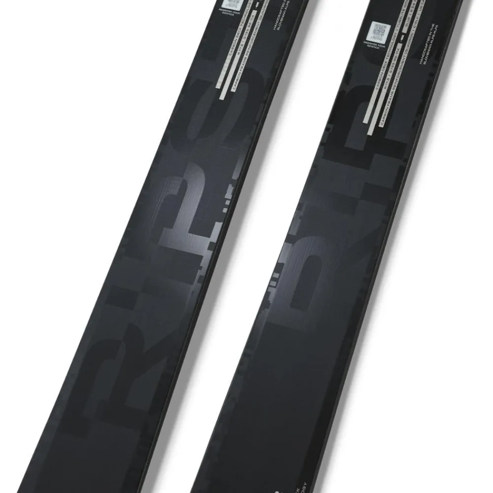 Créez Votre Pack<Elan Ski Ripstick 96 Black Edition