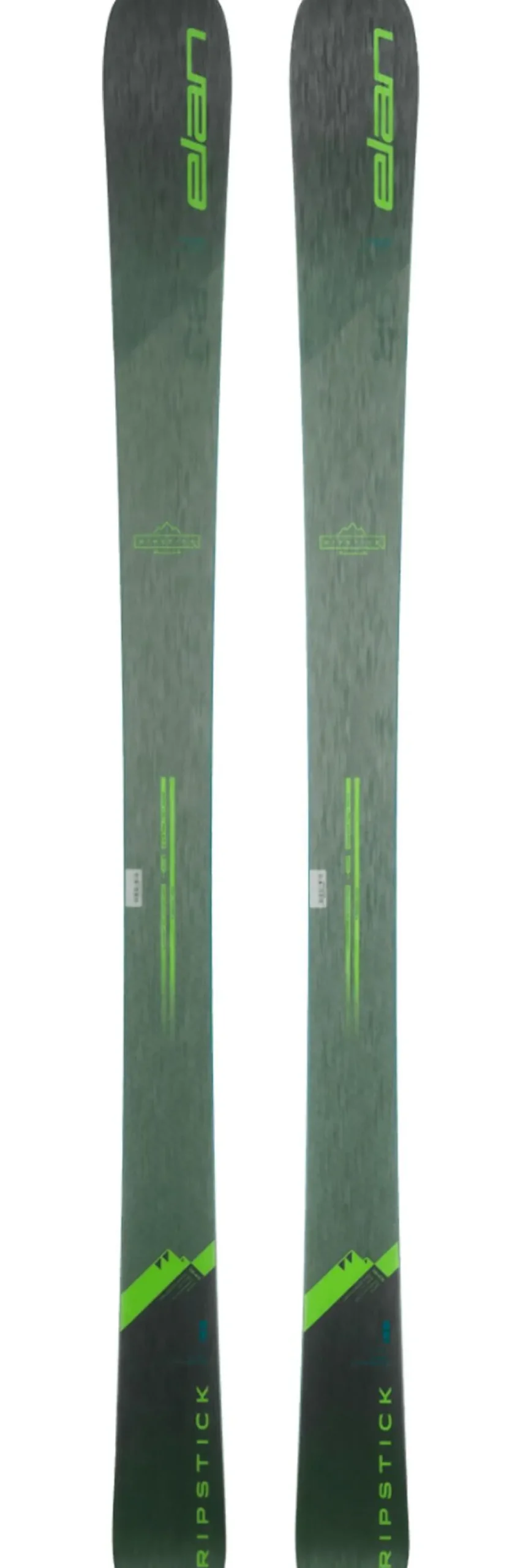 Sale Ski Ripstick 86 T Enfant Ski Enfant