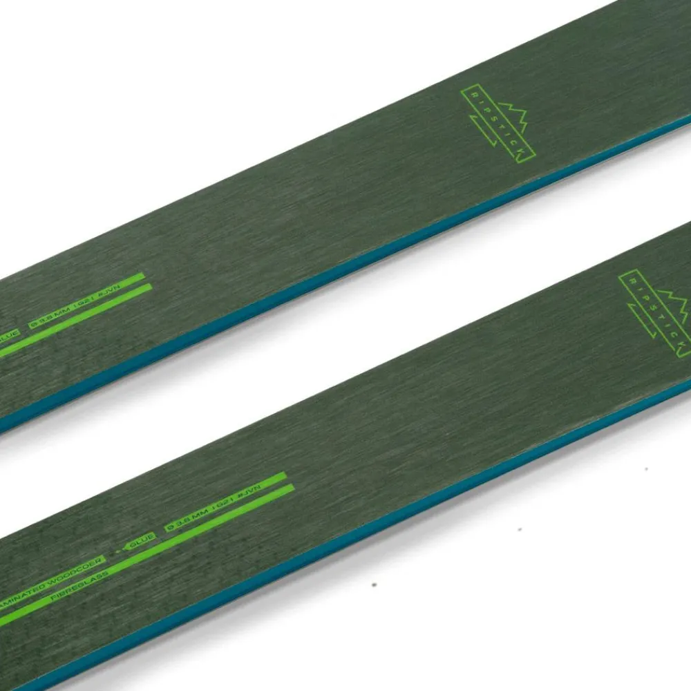 Sale Ski Ripstick 86 T Enfant Ski Enfant