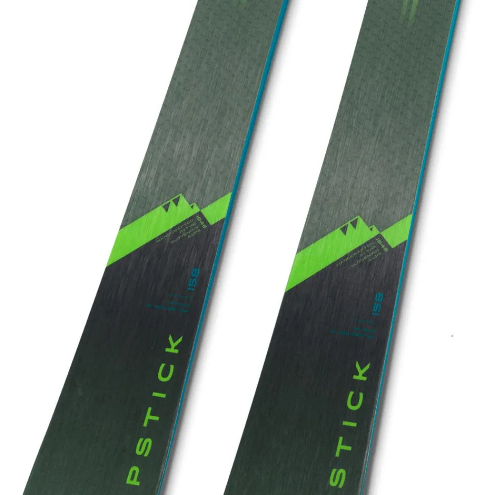 Sale Ski Ripstick 86 T Enfant Ski Enfant