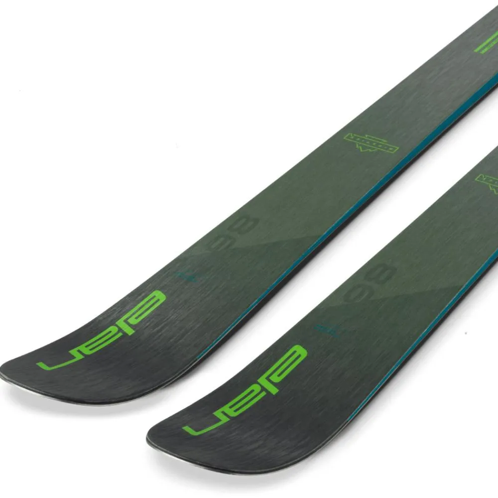 Sale Ski Ripstick 86 T Enfant Ski Enfant