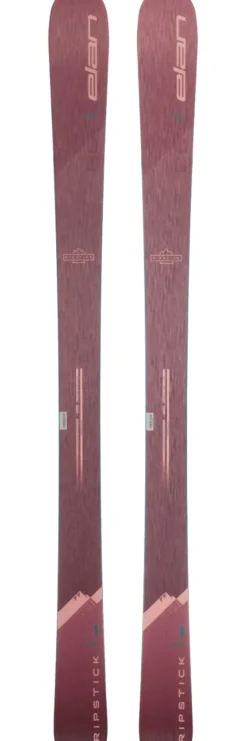 Ski Enfant<Elan Ski Ripstick 86 TW