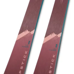Ski Enfant<Elan Ski Ripstick 86 TW