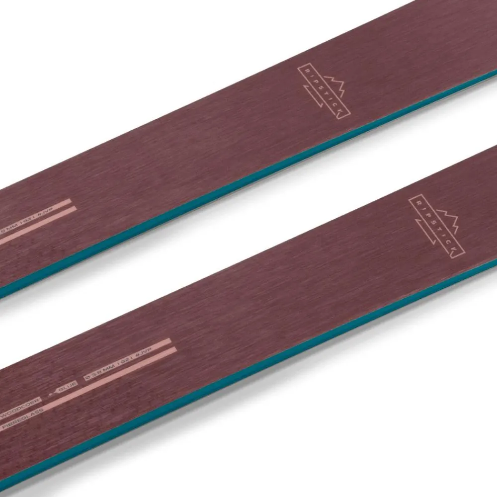 Ski Enfant<Elan Ski Ripstick 86 TW