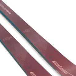 Ski Enfant<Elan Ski Ripstick 86 TW