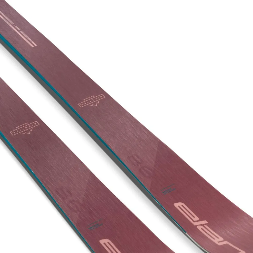 Ski Enfant<Elan Ski Ripstick 86 TW