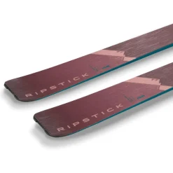 Ski Enfant<Elan Ski Ripstick 86 TW