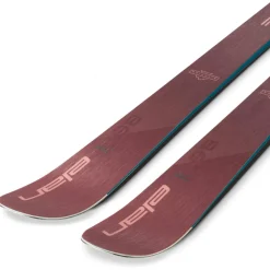 Ski Enfant<Elan Ski Ripstick 86 TW