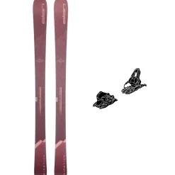 Ski Enfant<Elan Ski Ripstick 86 TW