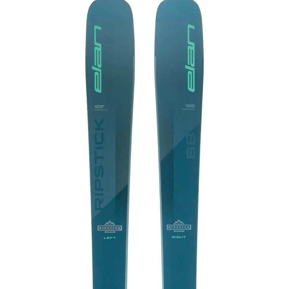 Créez Votre Pack<Elan Ski Ripstick 88 W