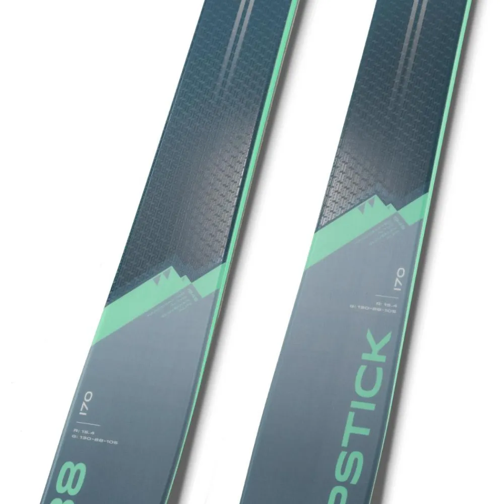 Créez Votre Pack<Elan Ski Ripstick 88 W
