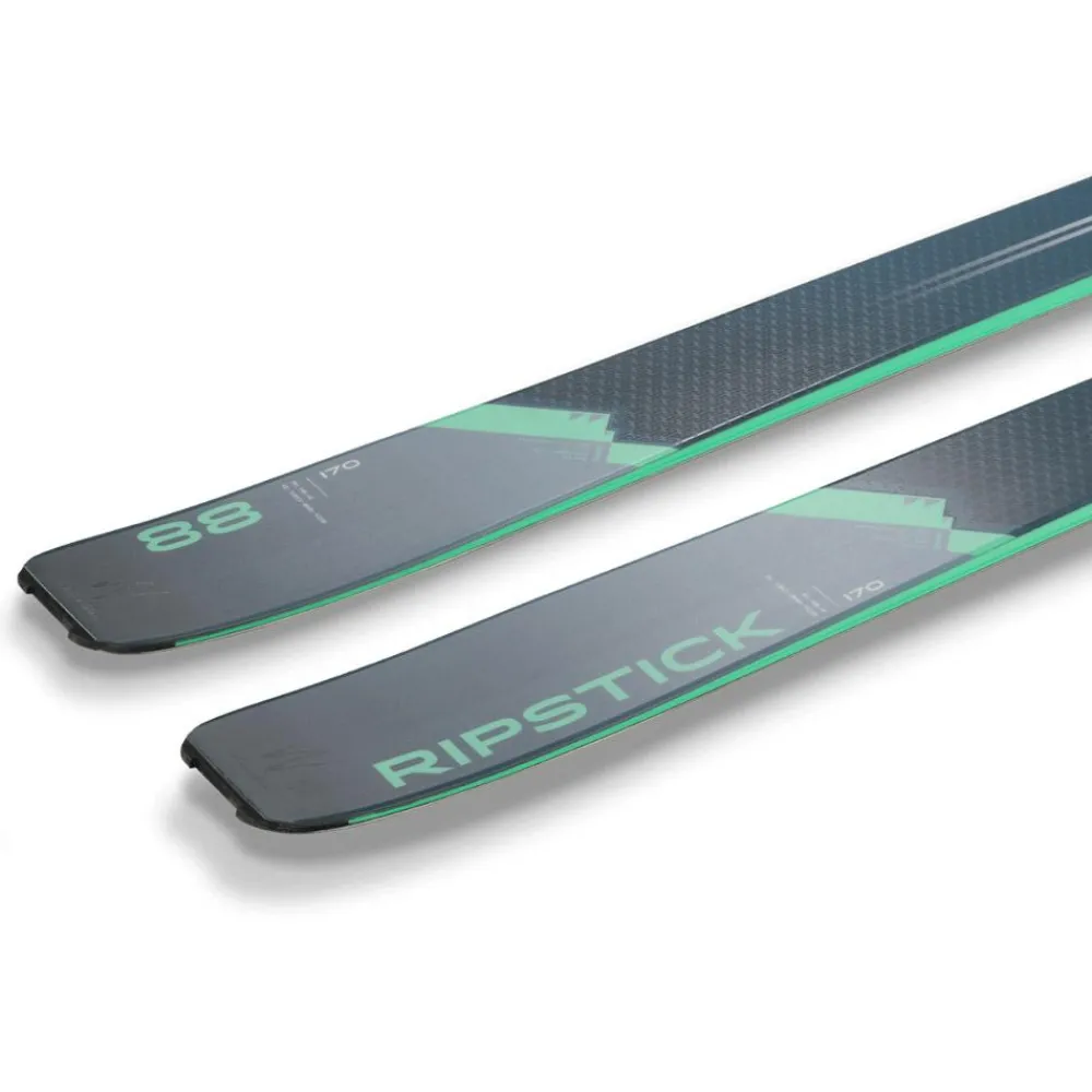 Créez Votre Pack<Elan Ski Ripstick 88 W