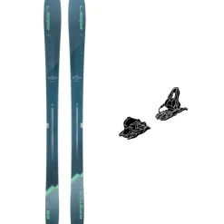 Créez Votre Pack<Elan Ski Ripstick 88 W