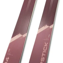 Ski Femme|Créez Votre Pack<Elan Ski Ripstick 94 W