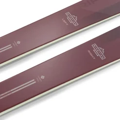 Ski Femme|Créez Votre Pack<Elan Ski Ripstick 94 W