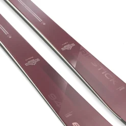 Ski Femme|Créez Votre Pack<Elan Ski Ripstick 94 W