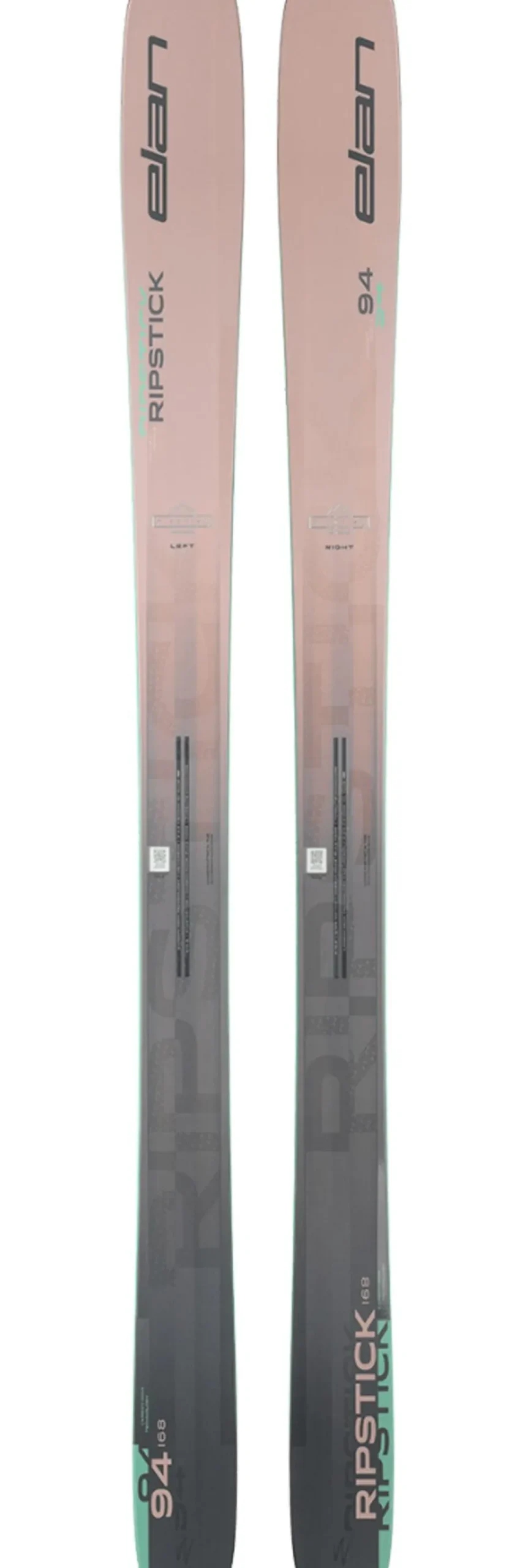 Outlet Ski Ripstick 94 W Créez Votre Pack