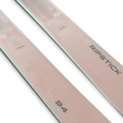 Outlet Ski Ripstick 94 W Créez Votre Pack