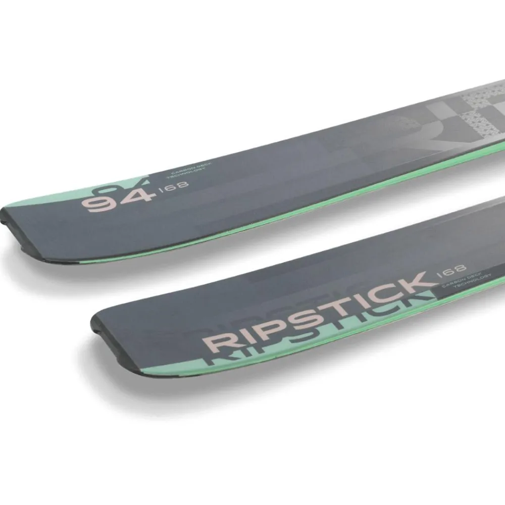 Outlet Ski Ripstick 94 W Créez Votre Pack