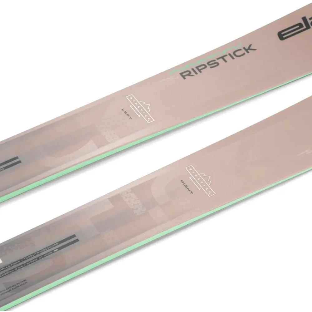 Outlet Ski Ripstick 94 W Créez Votre Pack