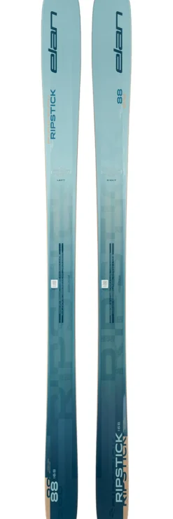 Ski Ripstick 88 W Créez Votre Pack