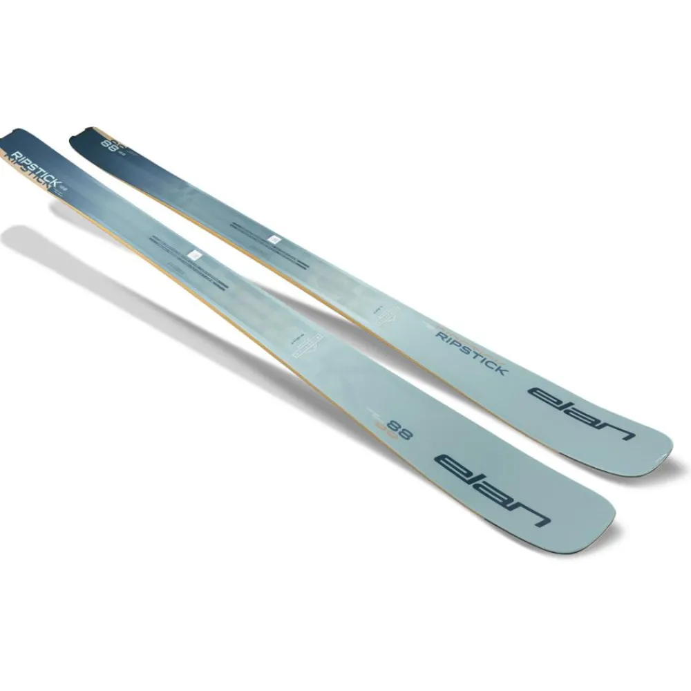 Ski Ripstick 88 W Créez Votre Pack