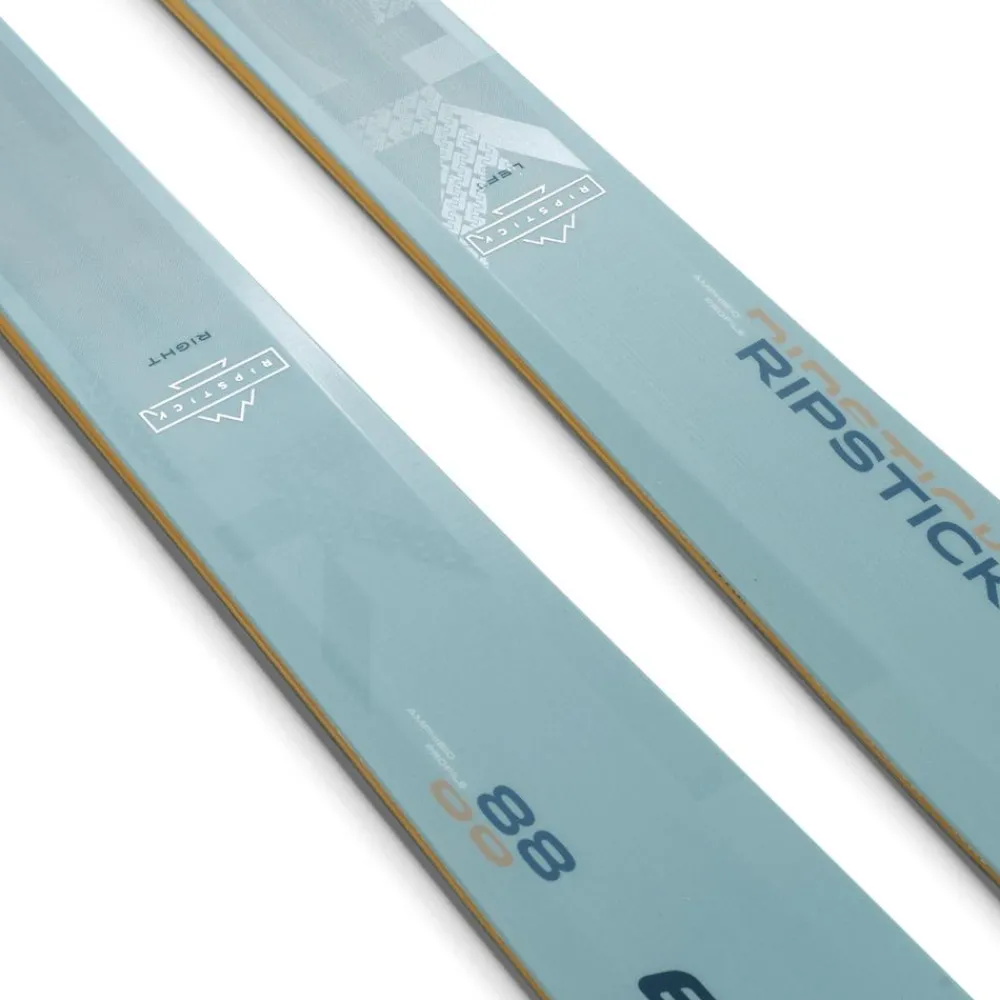 Ski Ripstick 88 W Créez Votre Pack