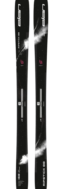 Outlet Ski Ripstick 88 W Lb Créez Votre Pack