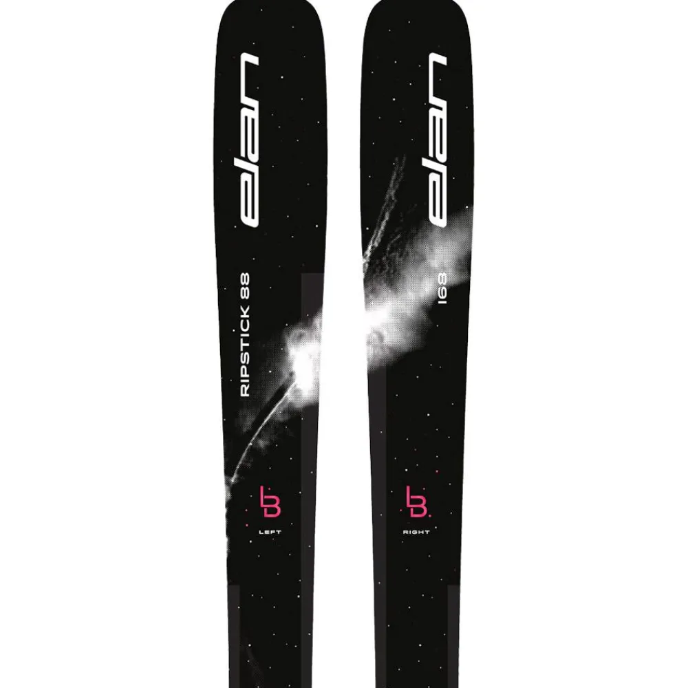 Outlet Ski Ripstick 88 W Lb Créez Votre Pack