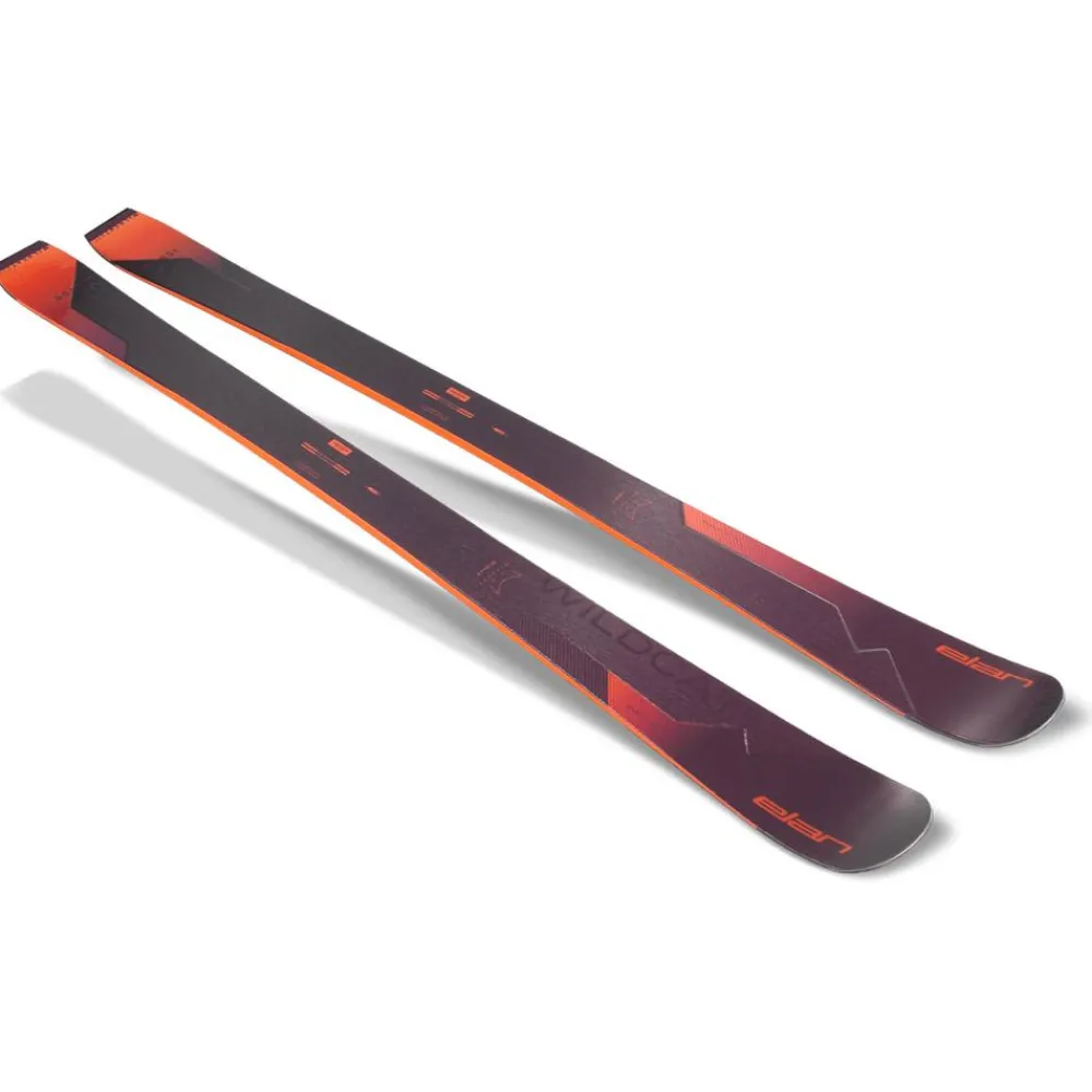 Créez Votre Pack<Elan Ski Wildcat 82 C
