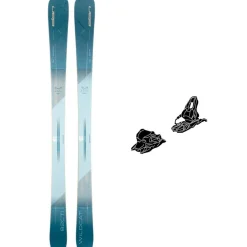 Créez Votre Pack<Elan Ski Wildcat 82 Cti