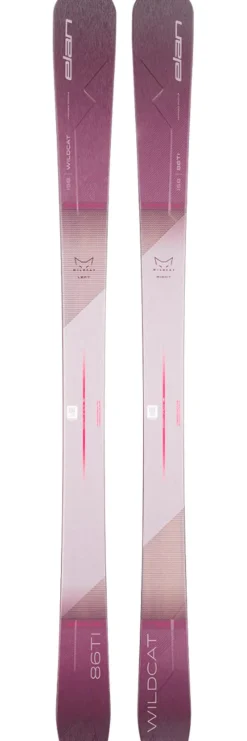 Clearance Ski Wildcat 86 Ti Femme Ski Femme|Créez Votre Pack