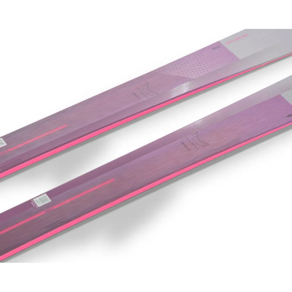 Créez Votre Pack<Elan Ski Wildcat 83 Ti