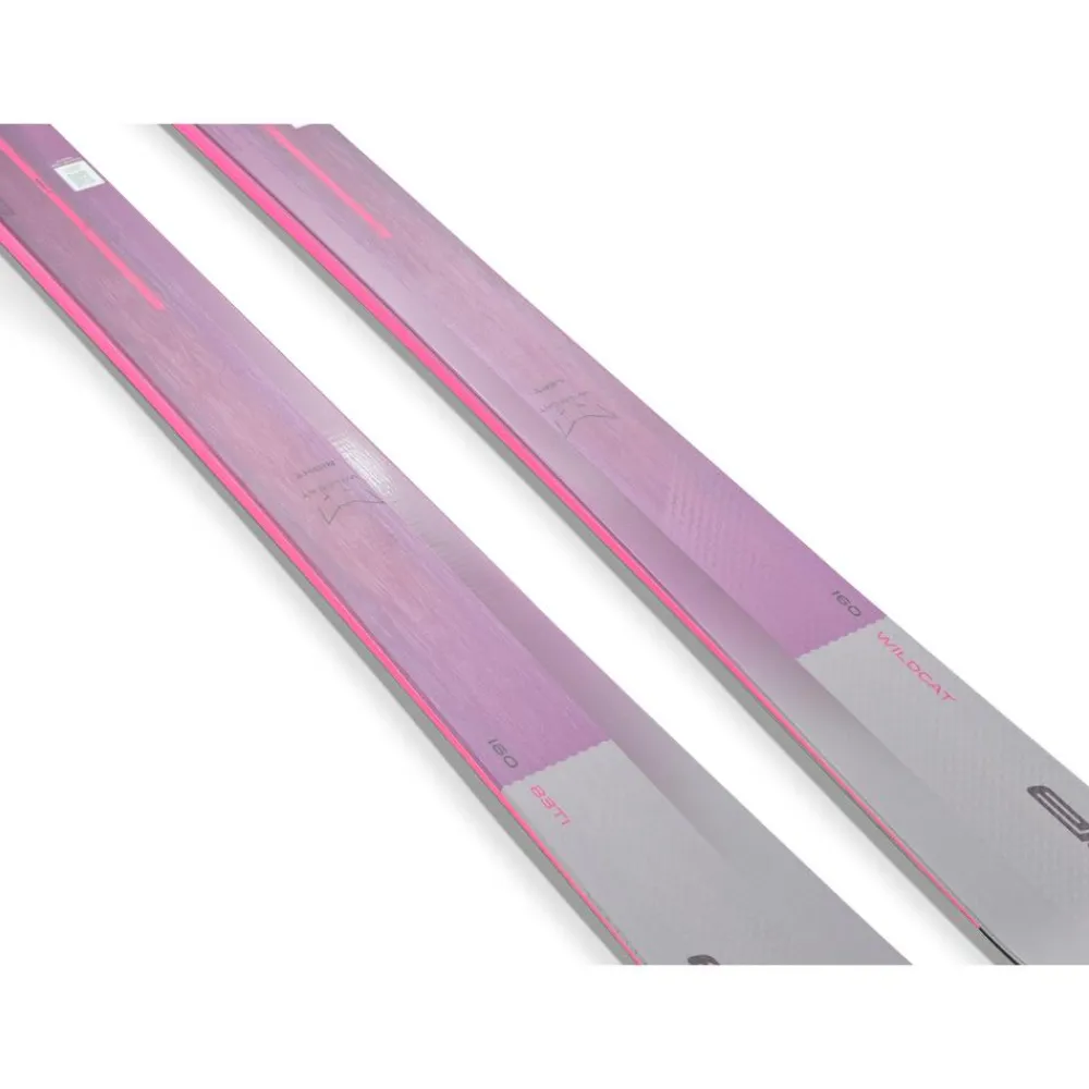 Créez Votre Pack<Elan Ski Wildcat 83 Ti